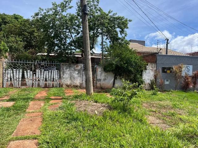 Terreno venda em Região Geográfica Imediata de Campo Grande, Campo Grande