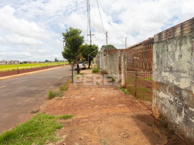 Terreno venda em Sobrinho II, Campo Grande