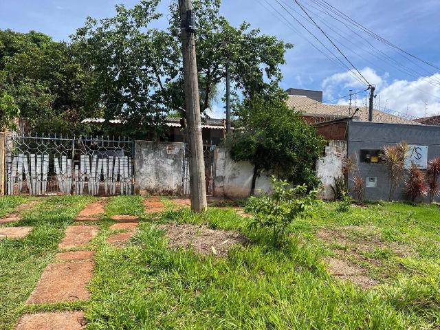 Terreno venda em Soares II, Campo Grande