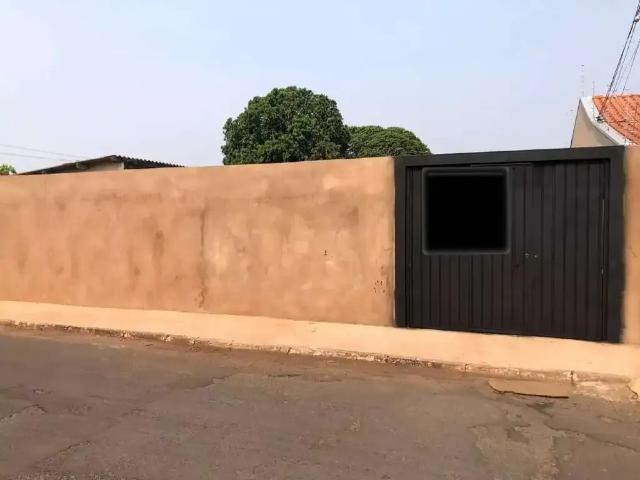 Terreno venda em Região Geográfica Imediata de Campo Grande, Campo Grande