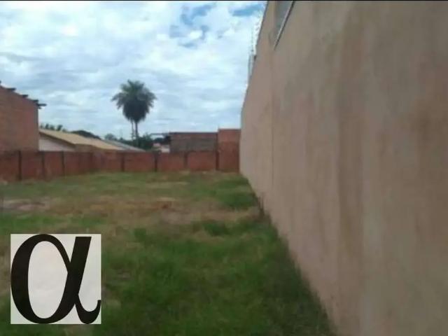 Terreno venda em Região Geográfica Imediata de Campo Grande, Campo Grande