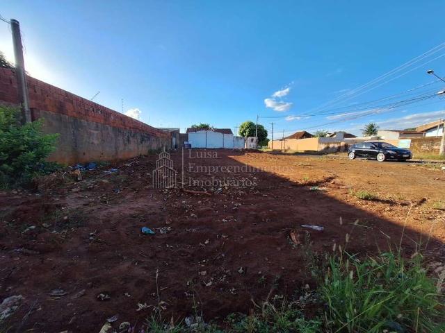 Terreno venda em Região Geográfica Imediata de Campo Grande, Campo Grande