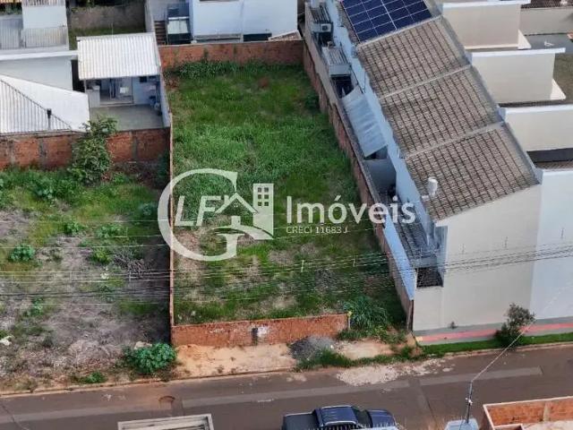 Terreno venda em Olímpica, Campo Grande