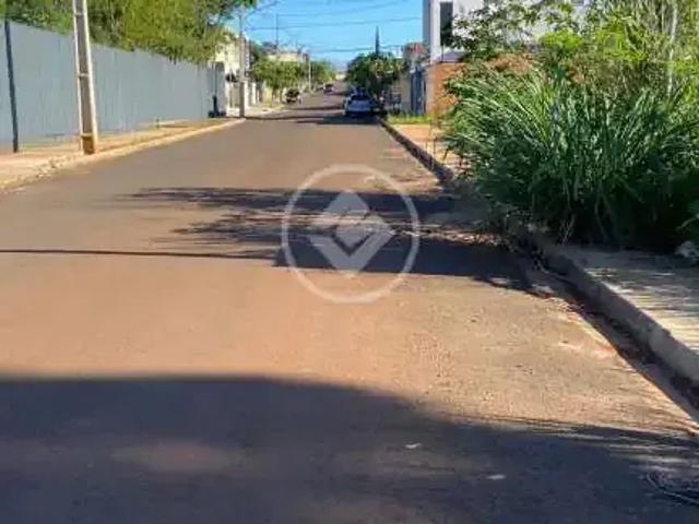 Terreno venda em Região Geográfica Imediata de Campo Grande, Campo Grande