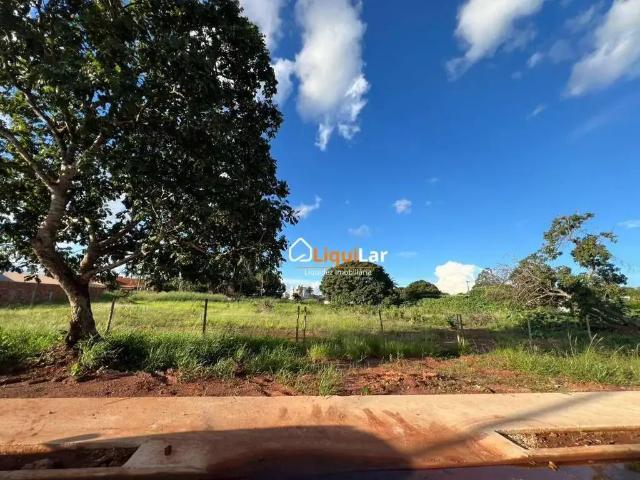Terreno venda em Indiana Park, Campo Grande