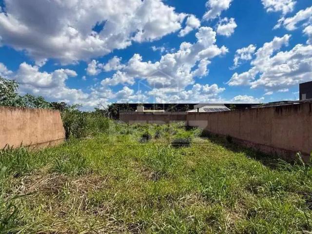 Terreno venda em Região Geográfica Imediata de Campo Grande, Campo Grande