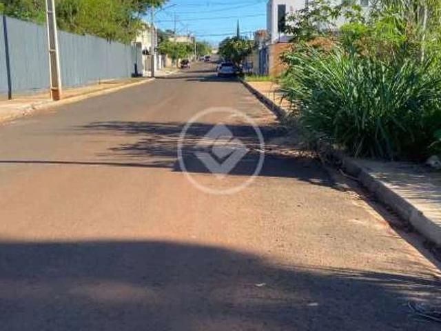 Terreno venda em Campo Grande