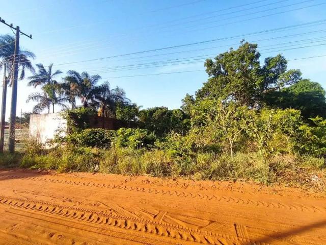 Terreno venda em Região Geográfica Imediata de Campo Grande, Campo Grande