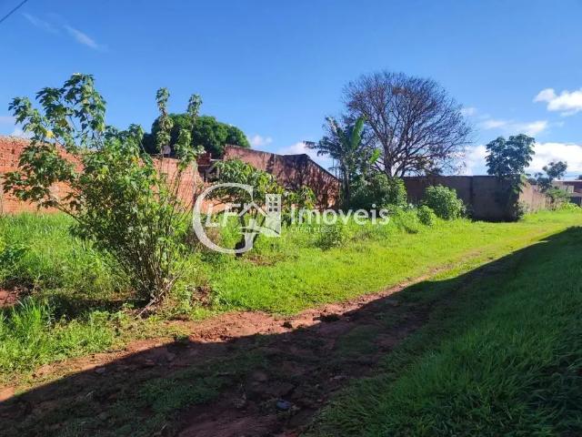 Terreno venda em Região Geográfica Imediata de Campo Grande, Campo Grande