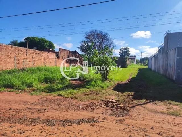 Terreno venda em Região Geográfica Imediata de Campo Grande, Campo Grande