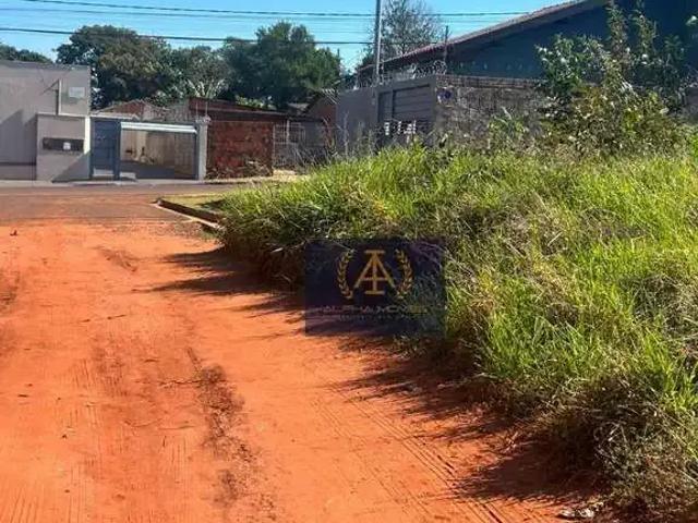 Terreno venda em Região Geográfica Imediata de Campo Grande, Campo Grande