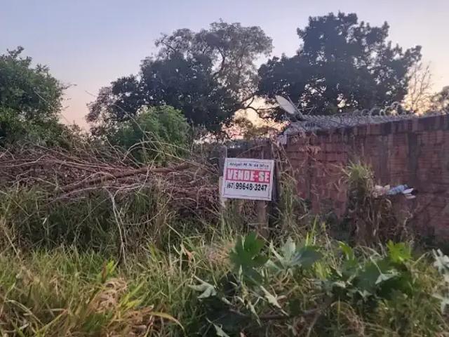 Casa venda em Região Geográfica Imediata de Campo Grande, Campo Grande