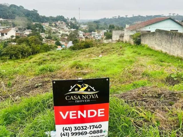 Terreno venda em Região Geográfica Imediata de Curitiba, Região Metropolitana de Curitiba