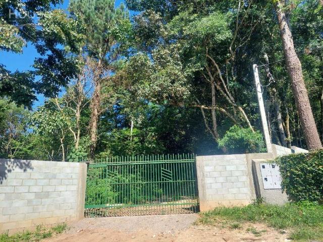 Terreno venda em Bateias, Campo Largo