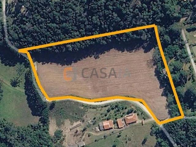 Terreno venda em Bateias, Campo Largo