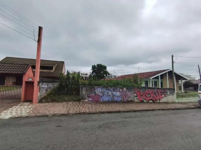 Terreno venda em Região Geográfica Imediata de Curitiba, Região Metropolitana de Curitiba