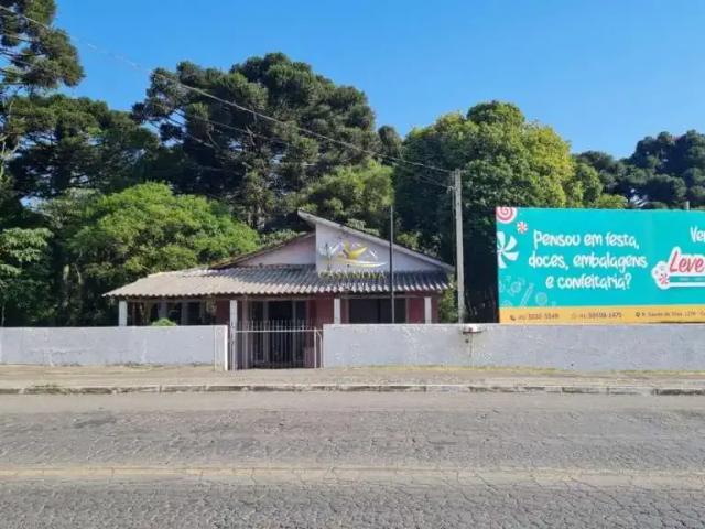 Terreno venda em Região Geográfica Imediata de Curitiba, Região Metropolitana de Curitiba