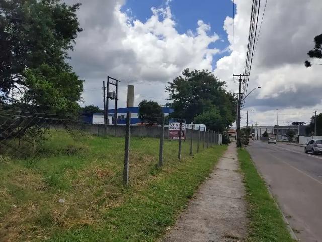 Terreno venda em Região Geográfica Imediata de Curitiba, Região Metropolitana de Curitiba