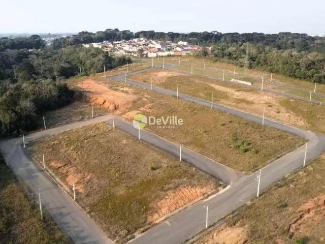 Terreno venda em Região Geográfica Imediata de Curitiba, Região Metropolitana de Curitiba