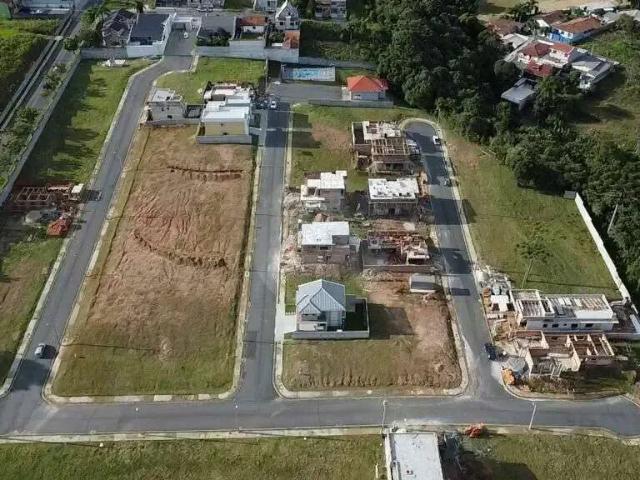 Terreno venda em Região Geográfica Imediata de Curitiba, Região Metropolitana de Curitiba