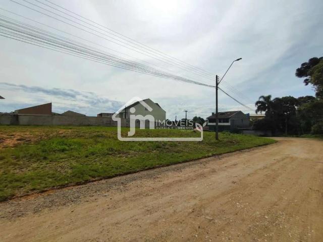 Terreno venda em Região Geográfica Imediata de Curitiba, Região Metropolitana de Curitiba