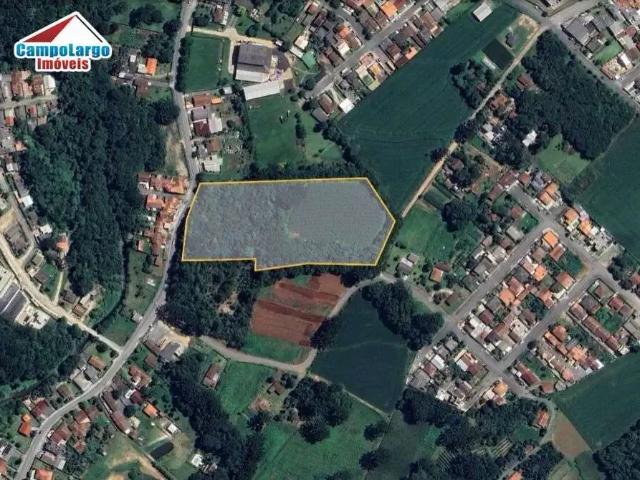 Terreno venda em Região Geográfica Imediata de Curitiba, Região Metropolitana de Curitiba