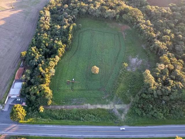 Terreno venda em Região Geográfica Imediata de Curitiba, Região Metropolitana de Curitiba