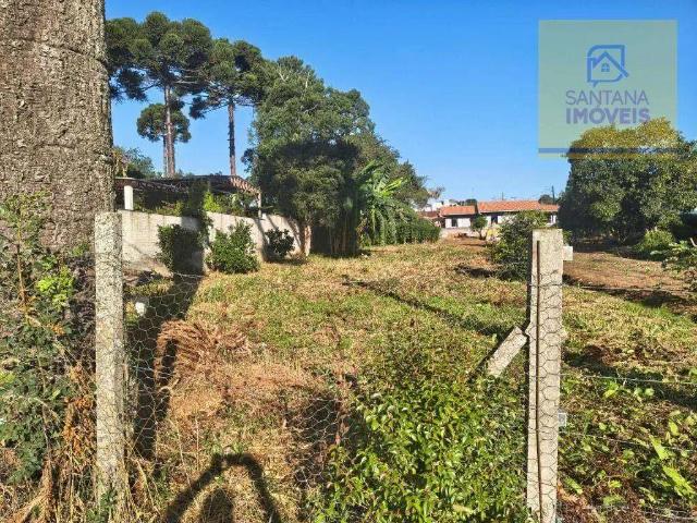 Terreno venda em Região Geográfica Imediata de Curitiba, Região Metropolitana de Curitiba