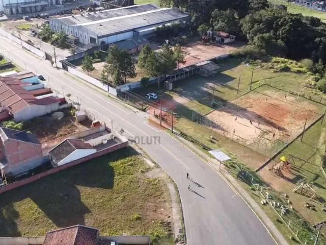 Terreno venda em Itaqui, Campo Largo