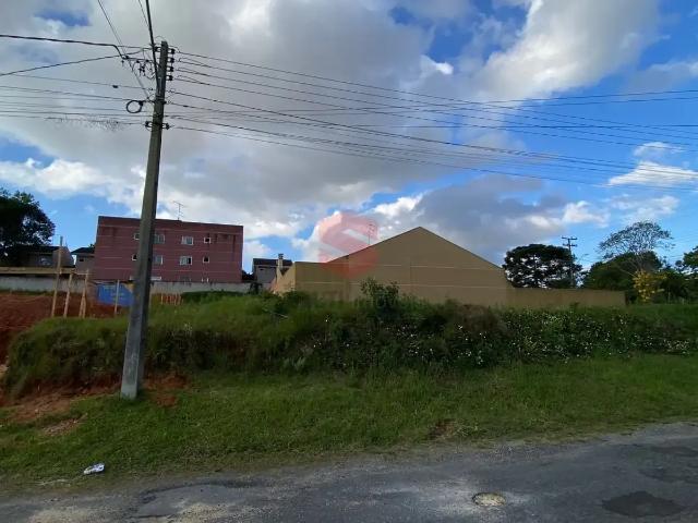 Terreno venda em Região Geográfica Imediata de Curitiba, Região Metropolitana de Curitiba