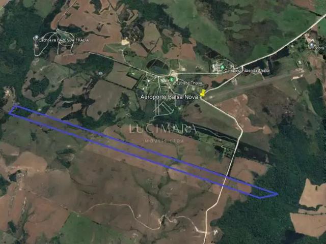 Terreno venda em Região Geográfica Imediata de Curitiba, Região Metropolitana de Curitiba
