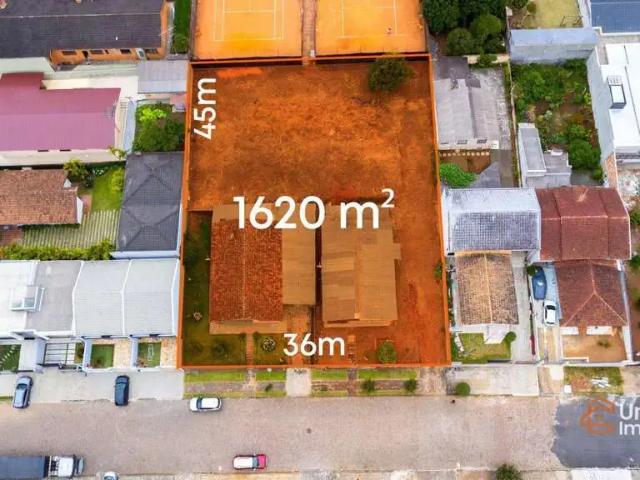 Terreno venda em Região Geográfica Imediata de Curitiba, Região Metropolitana de Curitiba