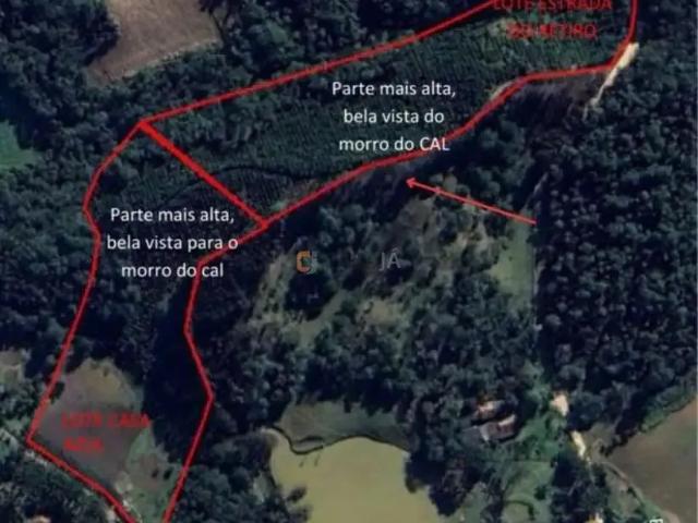 Terreno venda em Região Geográfica Imediata de Curitiba, Região Metropolitana de Curitiba