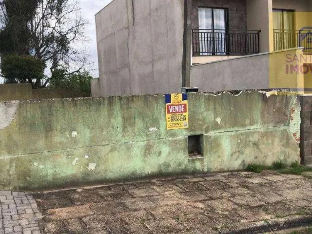 Terreno venda em Região Geográfica Imediata de Curitiba, Região Metropolitana de Curitiba