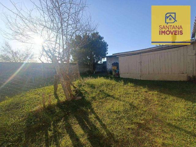 Terreno venda em Bom Jesus, Campo Largo