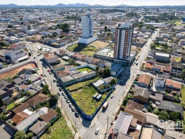 Terreno venda em Região Geográfica Imediata de Curitiba, Região Metropolitana de Curitiba