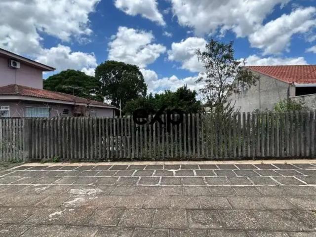 Terreno venda em Região Geográfica Imediata de Curitiba, Região Metropolitana de Curitiba