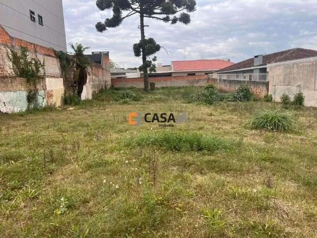 Terreno venda em Região Geográfica Imediata de Curitiba, Região Metropolitana de Curitiba
