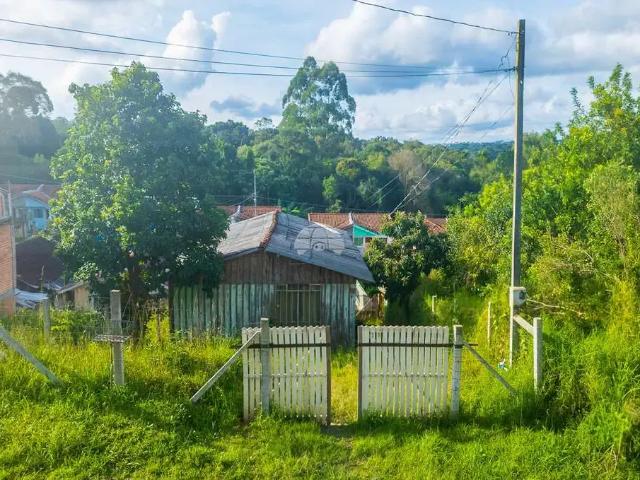 Terreno venda em Região Geográfica Imediata de Curitiba, Região Metropolitana de Curitiba
