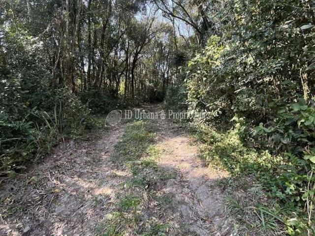 Terreno venda em Salgadinho, Campo Largo