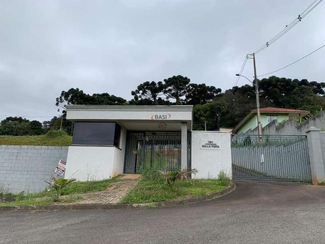 Terreno venda em Região Geográfica Imediata de Curitiba, Região Metropolitana de Curitiba