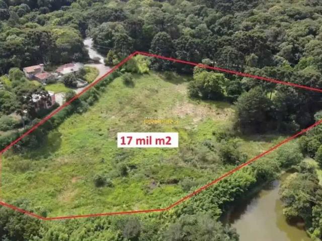 Terreno venda em Região Geográfica Imediata de Curitiba, Região Metropolitana de Curitiba