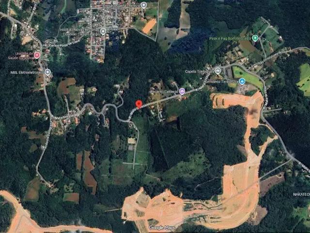 Terreno venda em Região Geográfica Imediata de Curitiba, Região Metropolitana de Curitiba