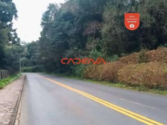 Terreno venda em Região Geográfica Imediata de Curitiba, Região Metropolitana de Curitiba