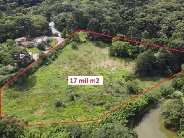 Terreno venda em Região Geográfica Imediata de Curitiba, Região Metropolitana de Curitiba
