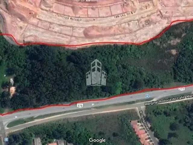 Terreno venda em Região Geográfica Imediata de Curitiba, Região Metropolitana de Curitiba