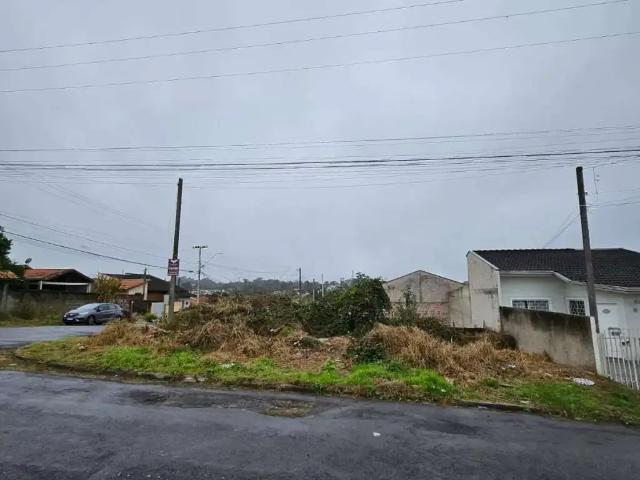 Terreno venda em Região Geográfica Imediata de Curitiba, Região Metropolitana de Curitiba