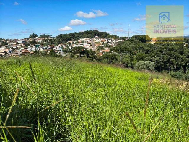 Terreno venda em Região Geográfica Imediata de Curitiba, Região Metropolitana de Curitiba