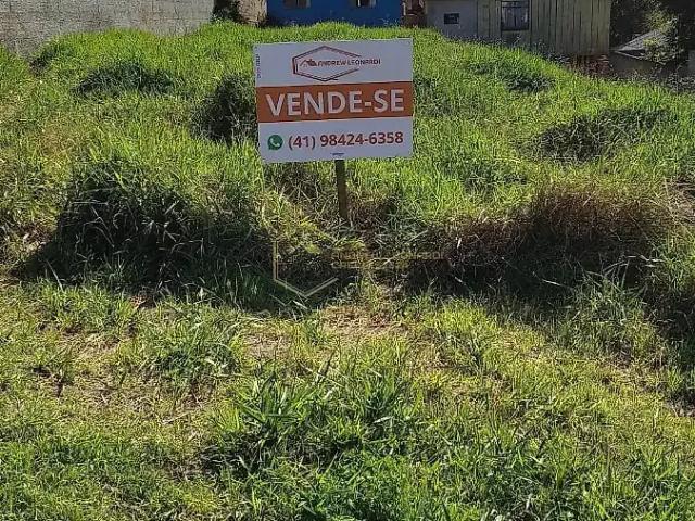 Terreno venda em Região Geográfica Imediata de Curitiba, Região Metropolitana de Curitiba