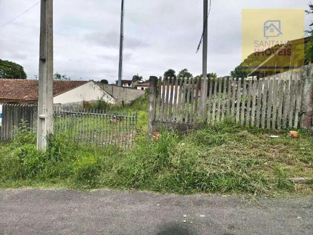 Terreno venda em Região Geográfica Imediata de Curitiba, Região Metropolitana de Curitiba